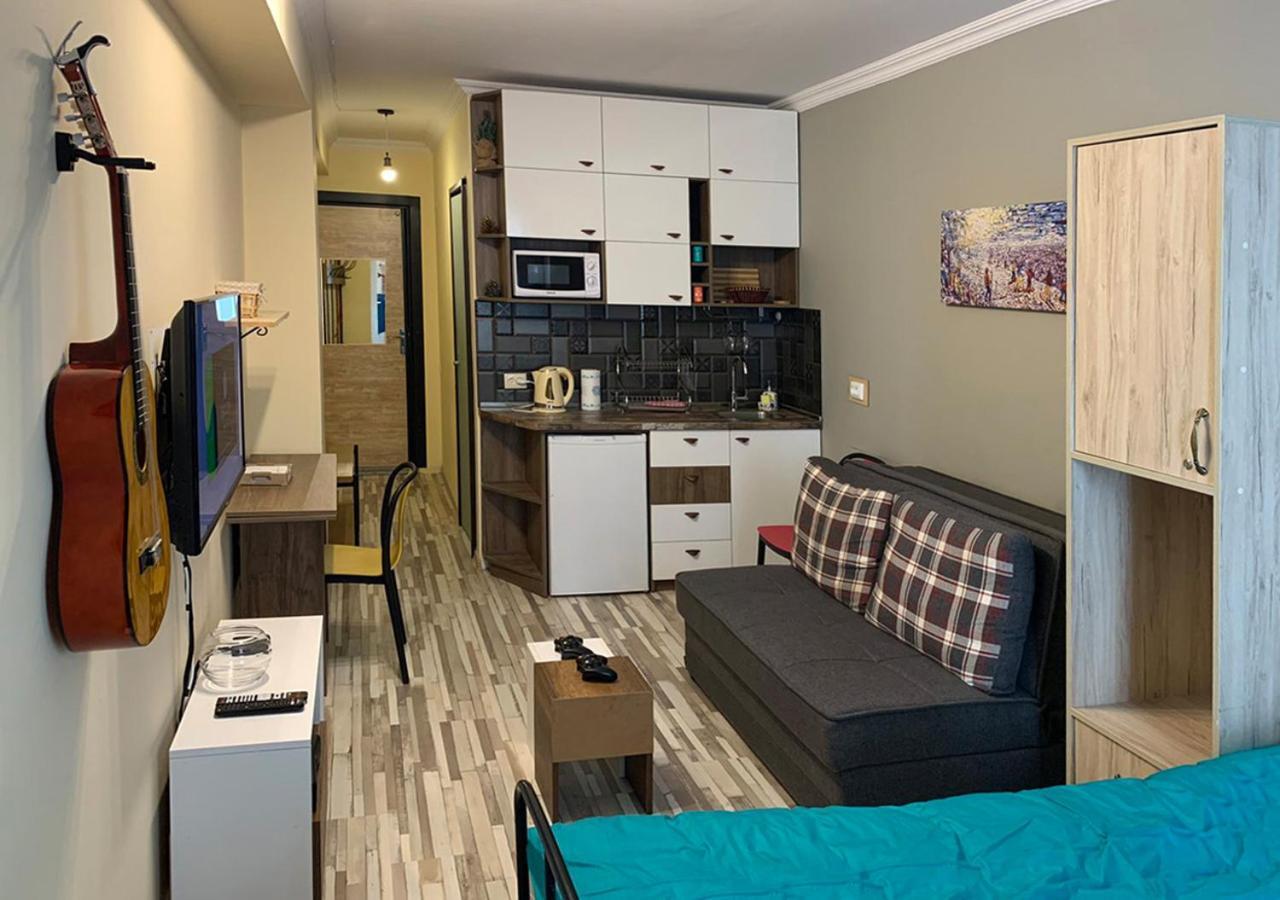 Ski Point Apartment غودوري المظهر الخارجي الصورة