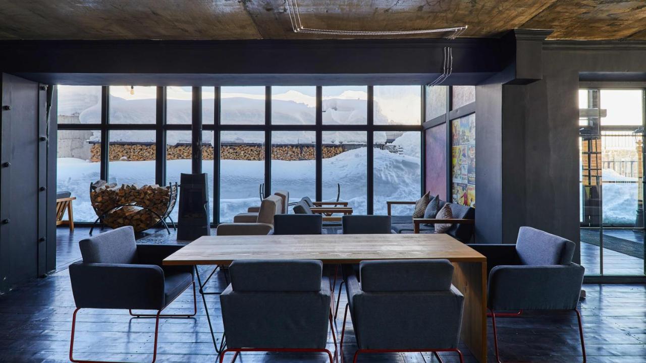 Ski Point Apartment غودوري المظهر الخارجي الصورة