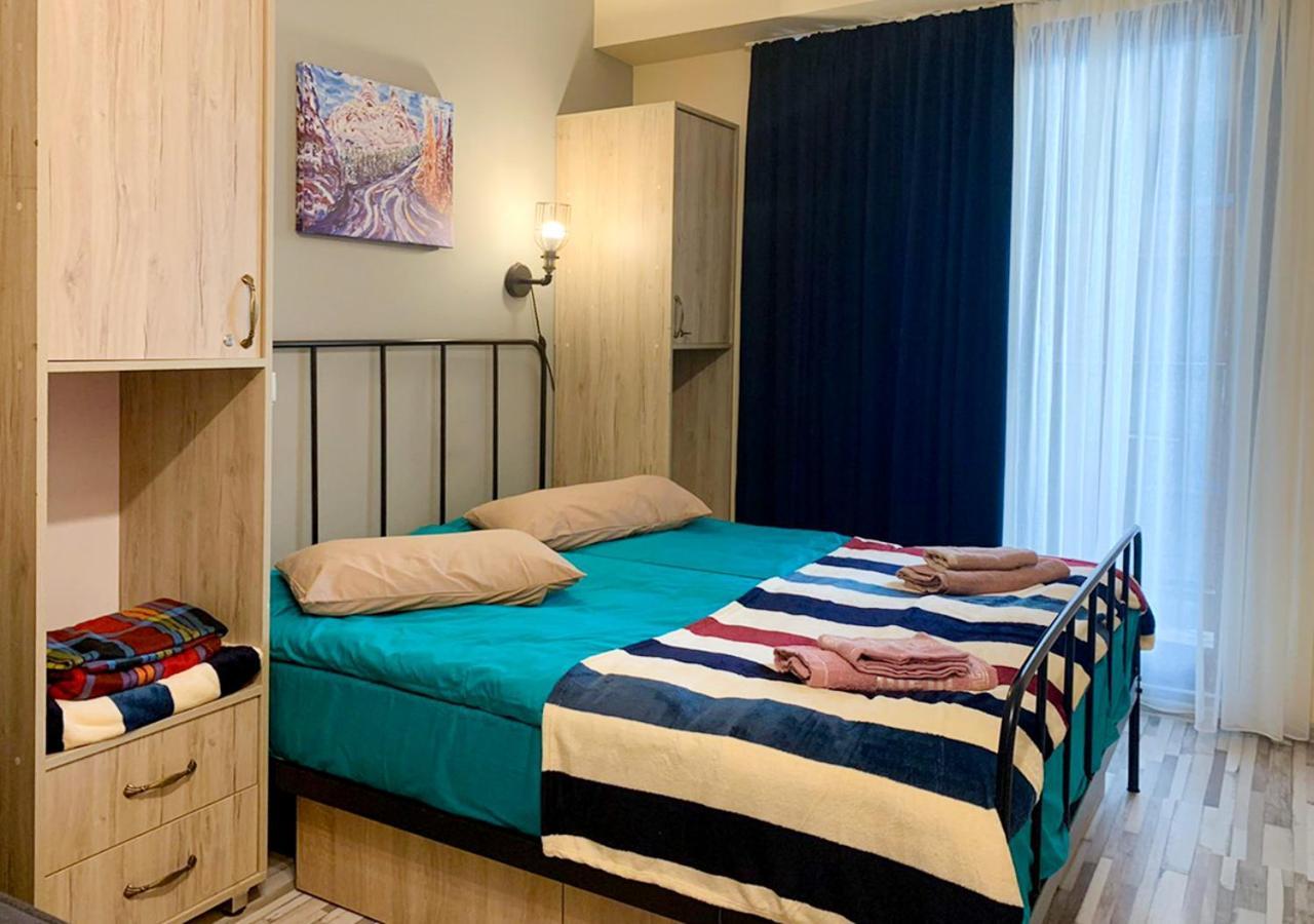 Ski Point Apartment غودوري المظهر الخارجي الصورة